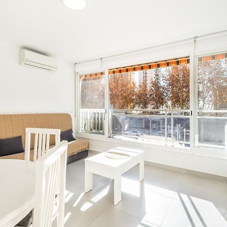 Ducado 1-C Apartment Levante Beach Benidorm Exterior foto